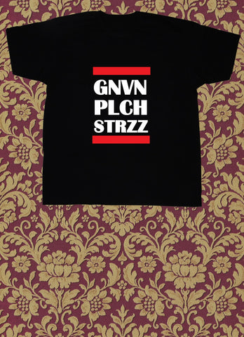 T-Shirt EdelProlet GNVN