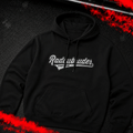 Radaubruder | Hoodie | Black