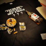 T-Shirt Tschuig'N