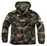 Windbreaker Classic-Camo