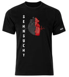 T-shirt Sehnsucht