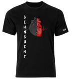 T-shirt Sehnsucht