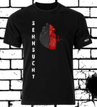 T-shirt Sehnsucht