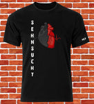 T-shirt Sehnsucht