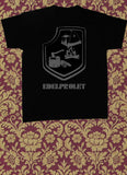 T-Shirt EdelProlet Zeltln