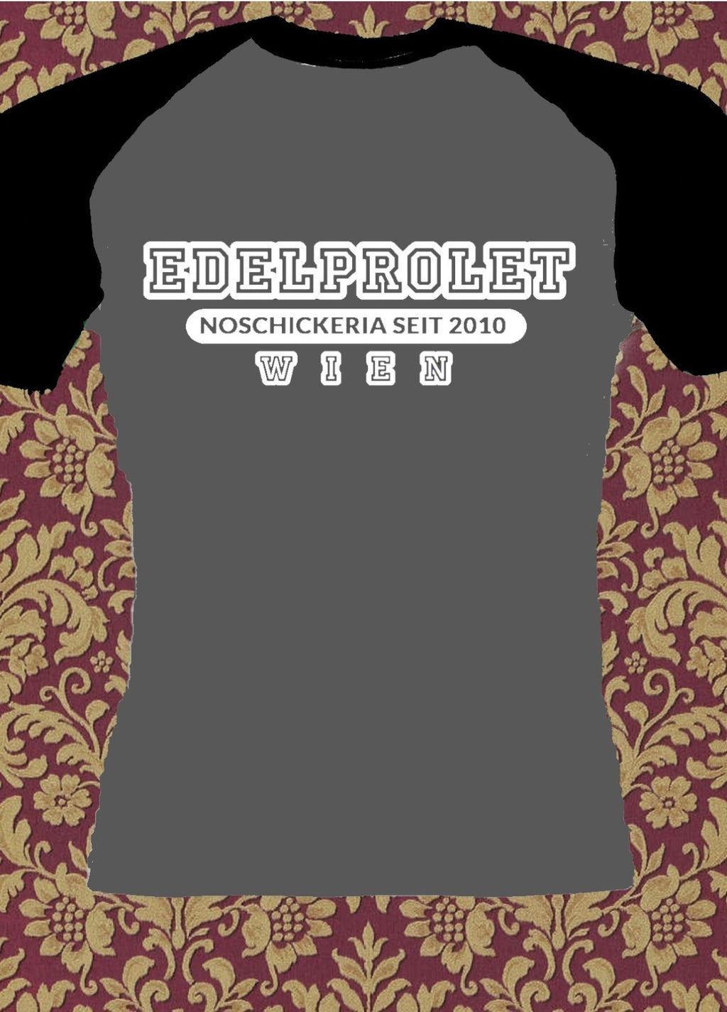 EdelProlet Baseball