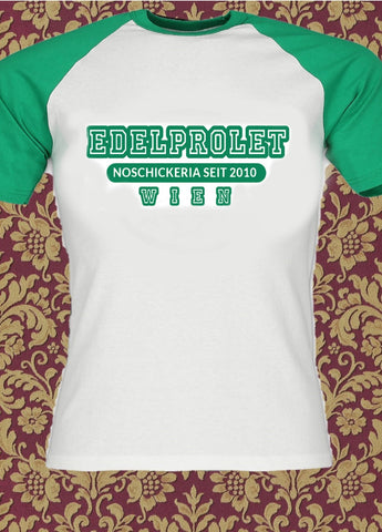 EdelProlet Baseball