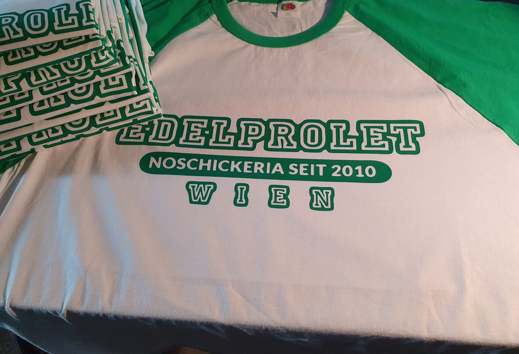 EdelProlet Baseball