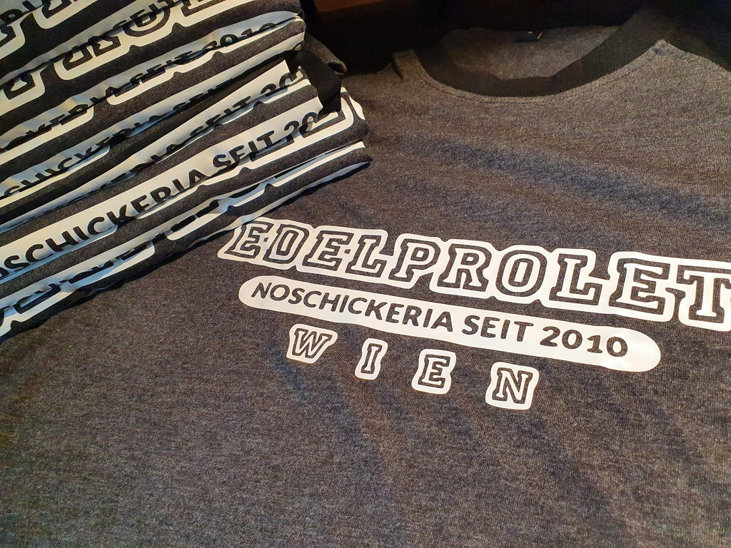 EdelProlet Baseball