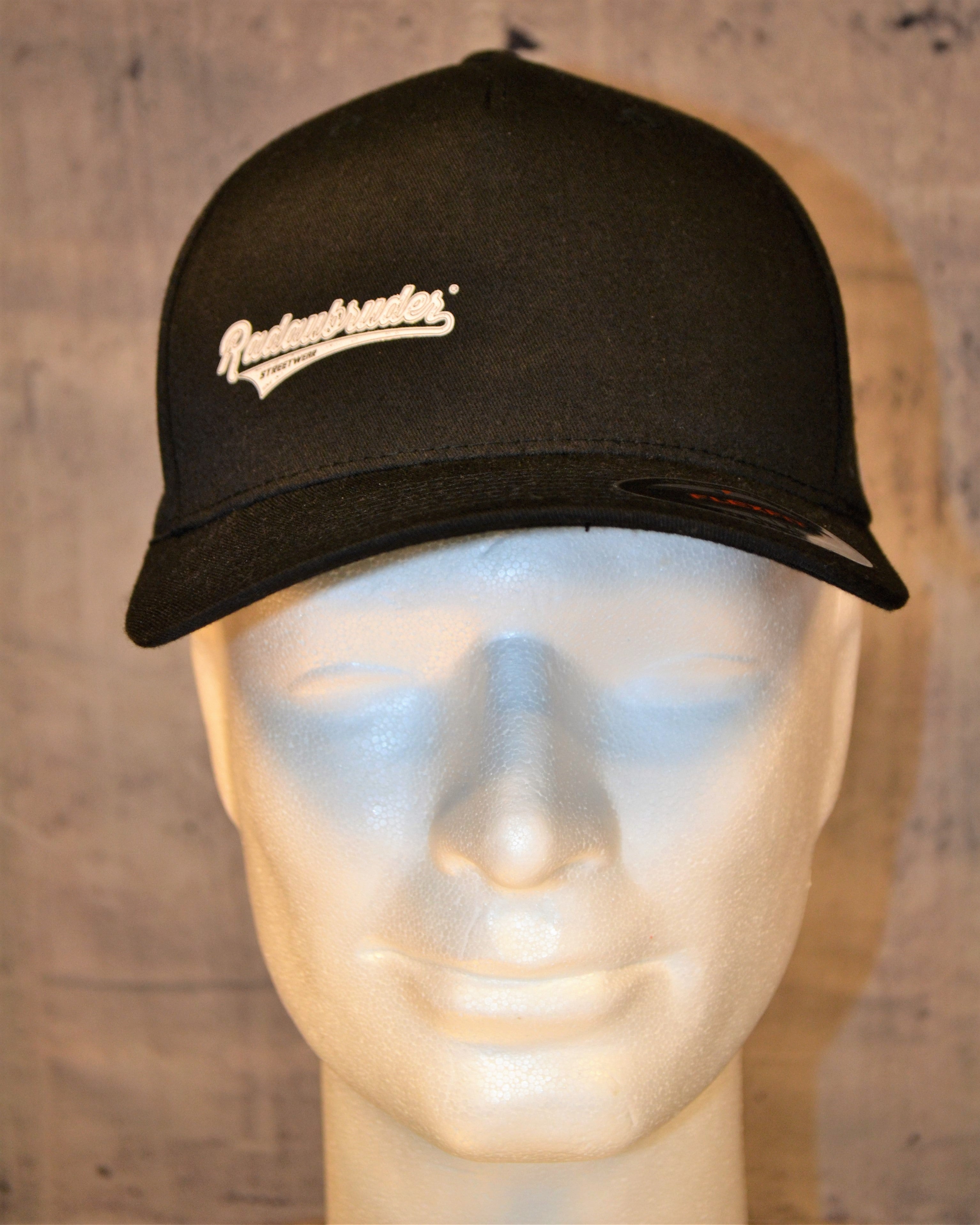 Cap Radaubruder