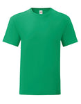 T-Shirt Grün Classic
