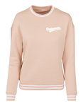 Radauluder Sweater Rosa Stick