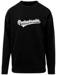 Sweater Schwarz Classic