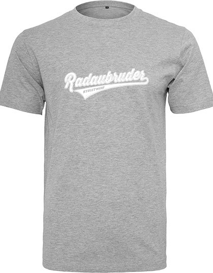 T-Shirt Grau Classic