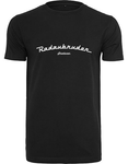 T-Shirt Schwarz Bel Air
