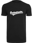 T-Shirt Schwarz Classic